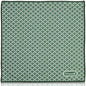 WESERWEF Design Microfiber Glasses Cleaning Cloth – Premium Cleaning Cloth for Eyeglasses, Screens, Tablets, Cameras & Lenses, 12" x 12", Ultra-Soft & Scratch-Free (Wave) - color: wave