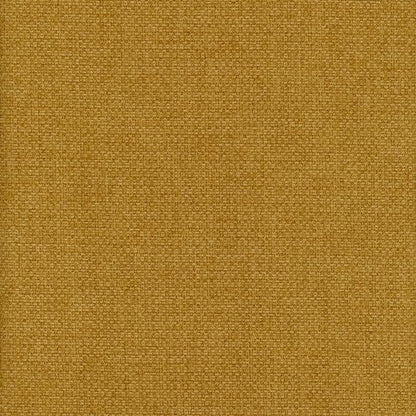 SIMPLIHOME Carlson Ottoman Bench - 45 inch Wide Upholstered Vegan Leather Rectangle Ottoman in Marigold, Mid Century Modern Bench for Bedroom, Entryway or Living Room with Padded Seat - color: Marigold, style: Ottoman Bench