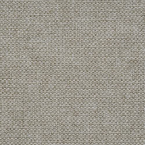 SIMPLIHOME Carlson Small Ottoman Bench - 27 inch Wide Upholstered Woven Fabric Rectangle Ottoman in Greige, Mid Century Modern Bench for Bedroom, Entryway or Living Room with Padded Seat - color: Greige, style: Small Ottoman Bench