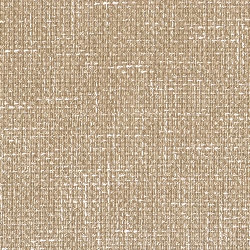 HomePop Ainsley 40" Storage Ottoman Bench - Oatmeal Textured Fabric - color: Oatmeal Textured Fabric
