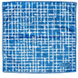 WESERWEF Design Microfiber Glasses Cleaning Cloth – Premium Cleaning Cloth for Eyeglasses, Screens, Tablets, Cameras & Lenses, 12" x 12", Ultra-Soft & Scratch-Free (Blue) - color: blue