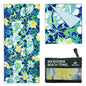 Elite Trend Microfiber Beach Towel for Adults with Bag - Extra Large 78x35 inch Lightweight Sand Free Quick Dry Towel for Travel, Swimming, Yoga, Camping - color: Hawaii, style: Extra Large 78x35"
