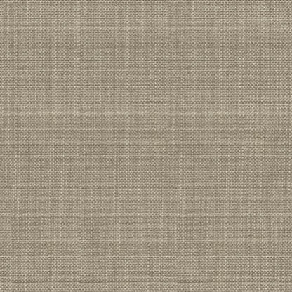 HomePop 22" Medium Rectangular Storage Ottoman - Tan Linen - color: Tan Linen