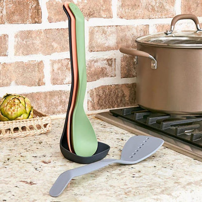 The Lakeside Collection Space-Saving Magnetic Utensil Set, 2139255