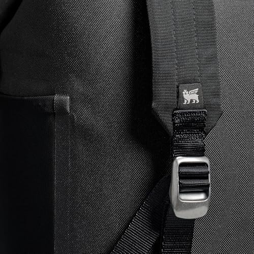 Stanley All Day Madeleine Backpack Soft Cooler 20 Can Cooler with Handle and Shoulder Straps Insulated Travel Bag with Zipper BPA-Free - color: Black, style: Mini