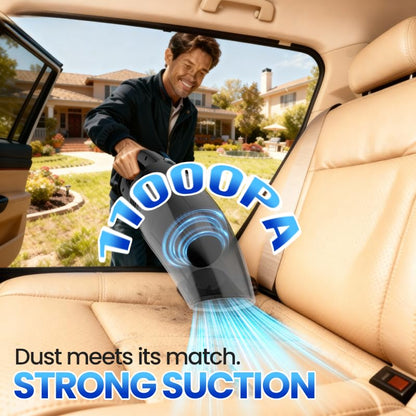 Handheld Vacuum Cordless Car Vacuum Cleaner