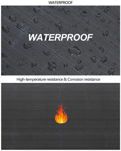 LensunSolar Flexible Solar Panel 130W 12V ETFE,42.9in x 23.2in Semi-Flexible Bendable Mono Solar Panel High Efficiency 130 Watt for RV Van Roof TopCamping Home Boat Marin - size: 130W/23.2in x 42.9in