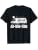 Funny Camper Van Life - Vanlife Ad-Van-Ture T-Shirt Small - color: Black, size: Small